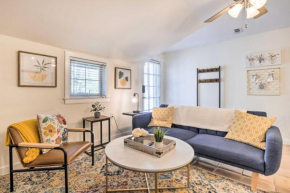 Charming Chapel Hill Condo in Great Location!